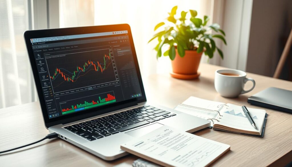 Como começar a investir em ações