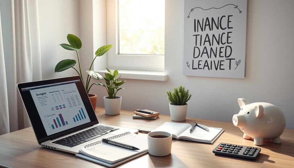 Educação Financeira