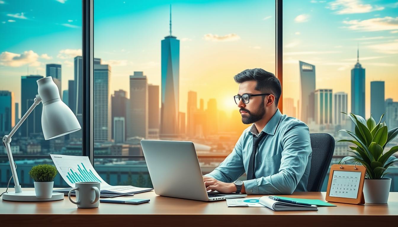 Empreendedorismo e finanças