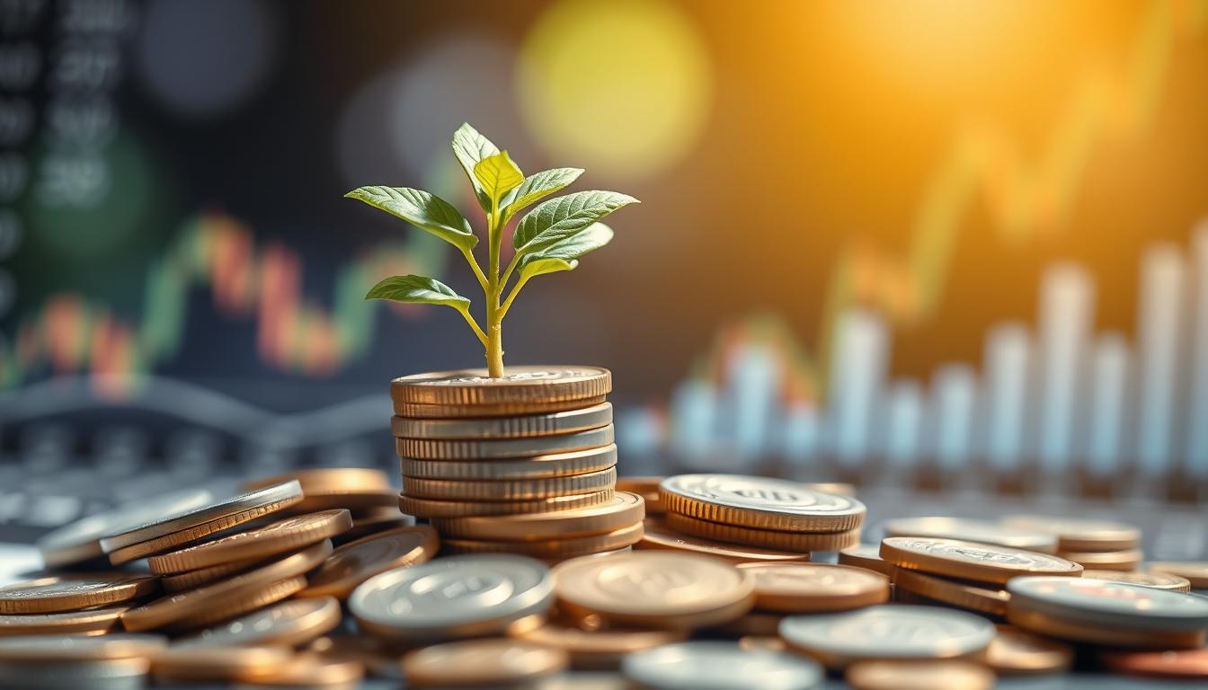 Investimentos inteligentes