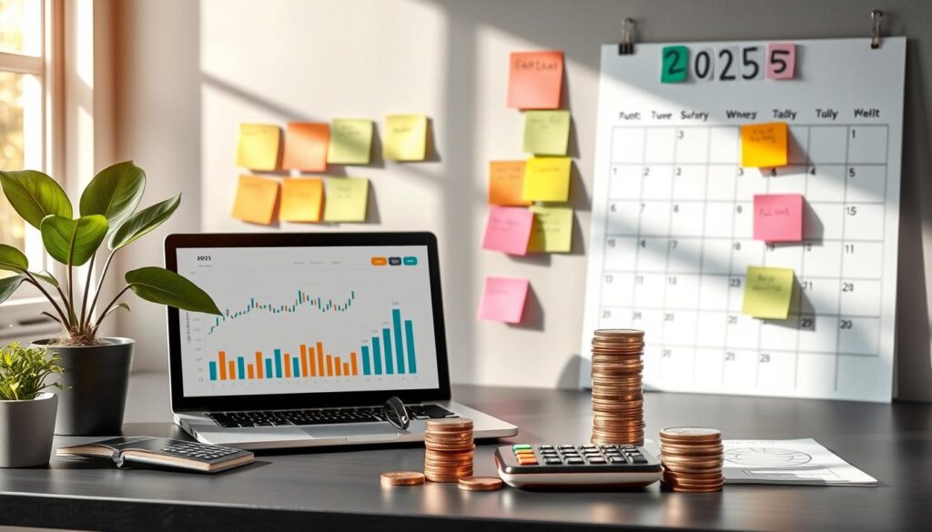 Planejamento Financeiro