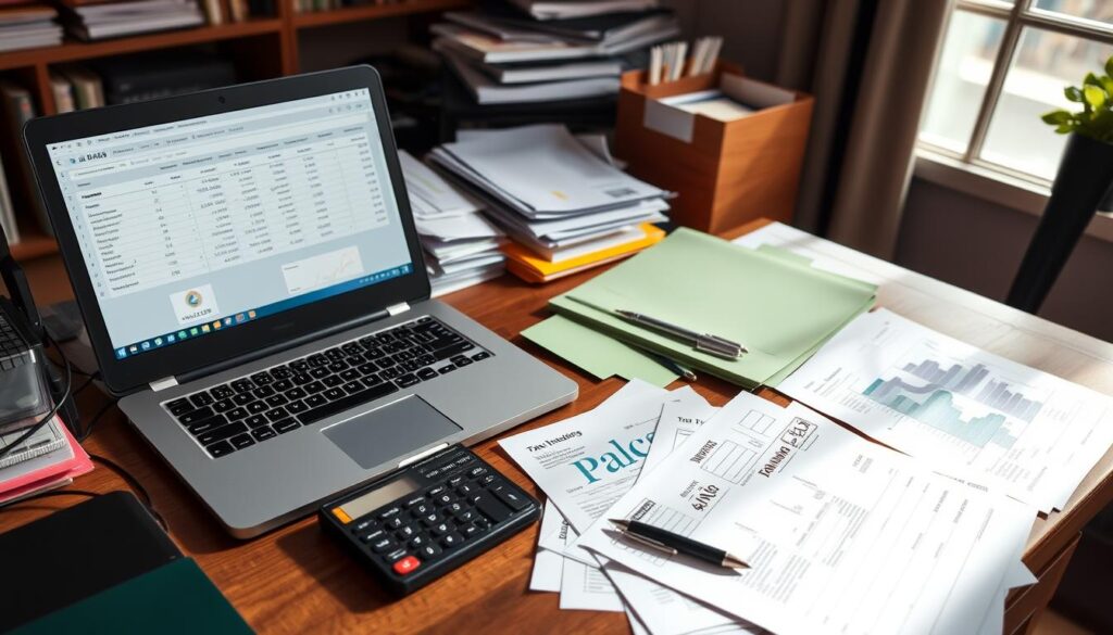Planejamento de impostos freelancers