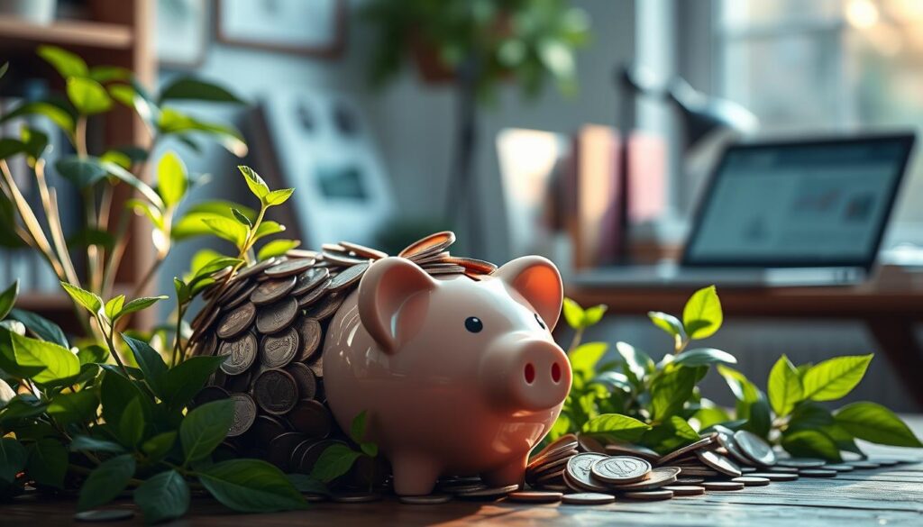 Reserva Financeira