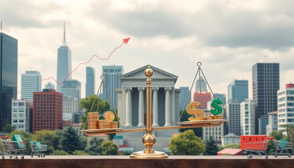 alta da Selic impactos econômicos
