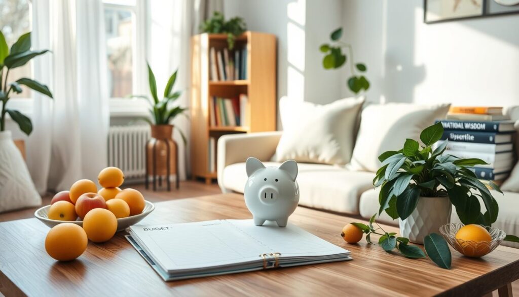estratégias para gastar com consciência