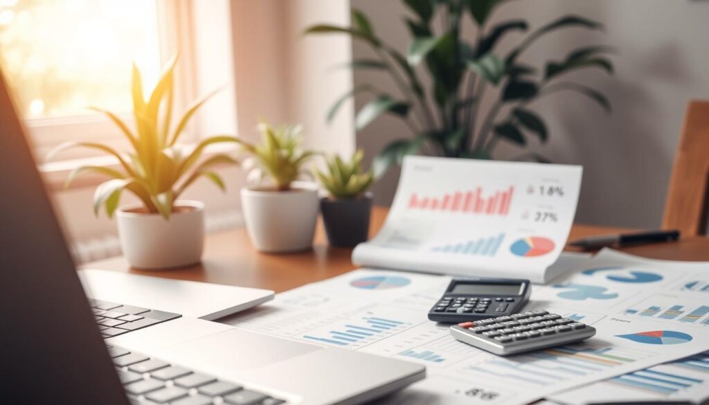 finanças para freelancers