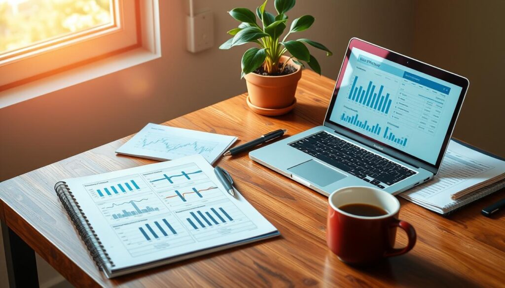 importância da administração financeira