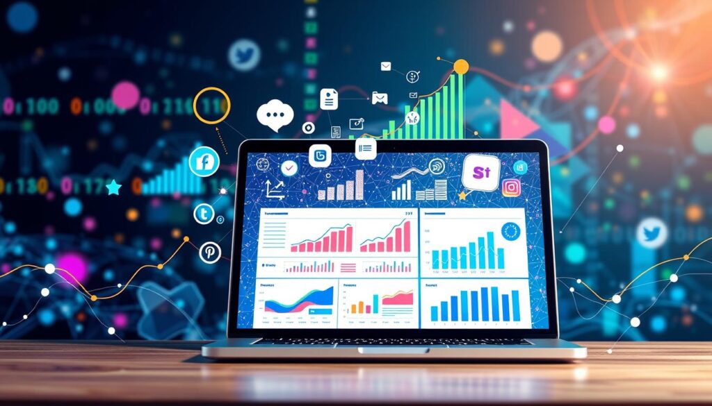 marketing digital para negócios