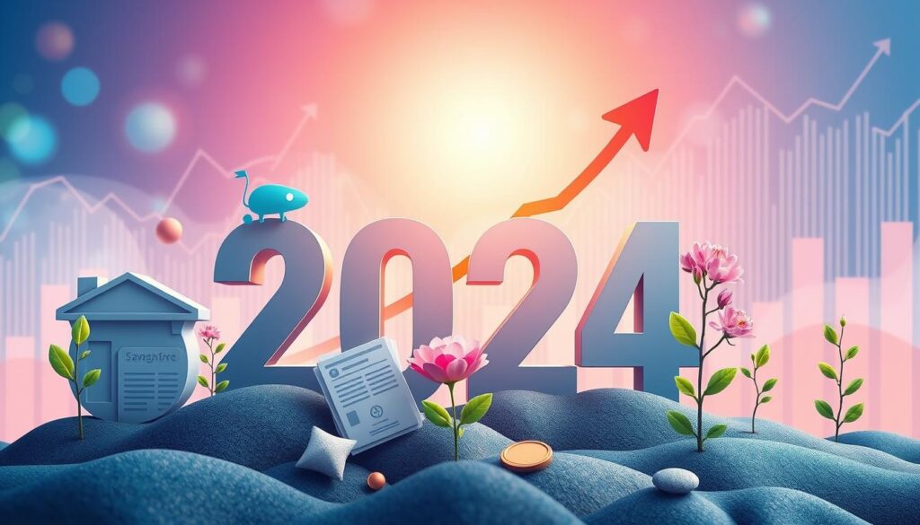 melhores investimentos 2024