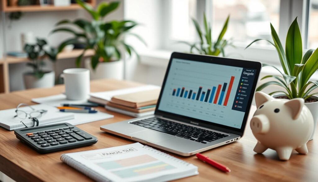 planejamento financeiro pessoal